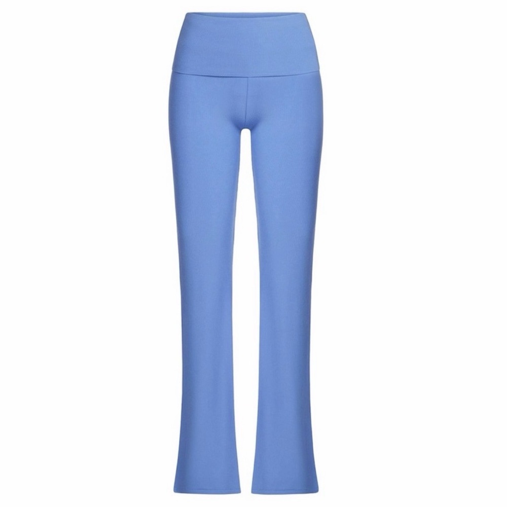 Skims Soft Lounge Foldover Pant